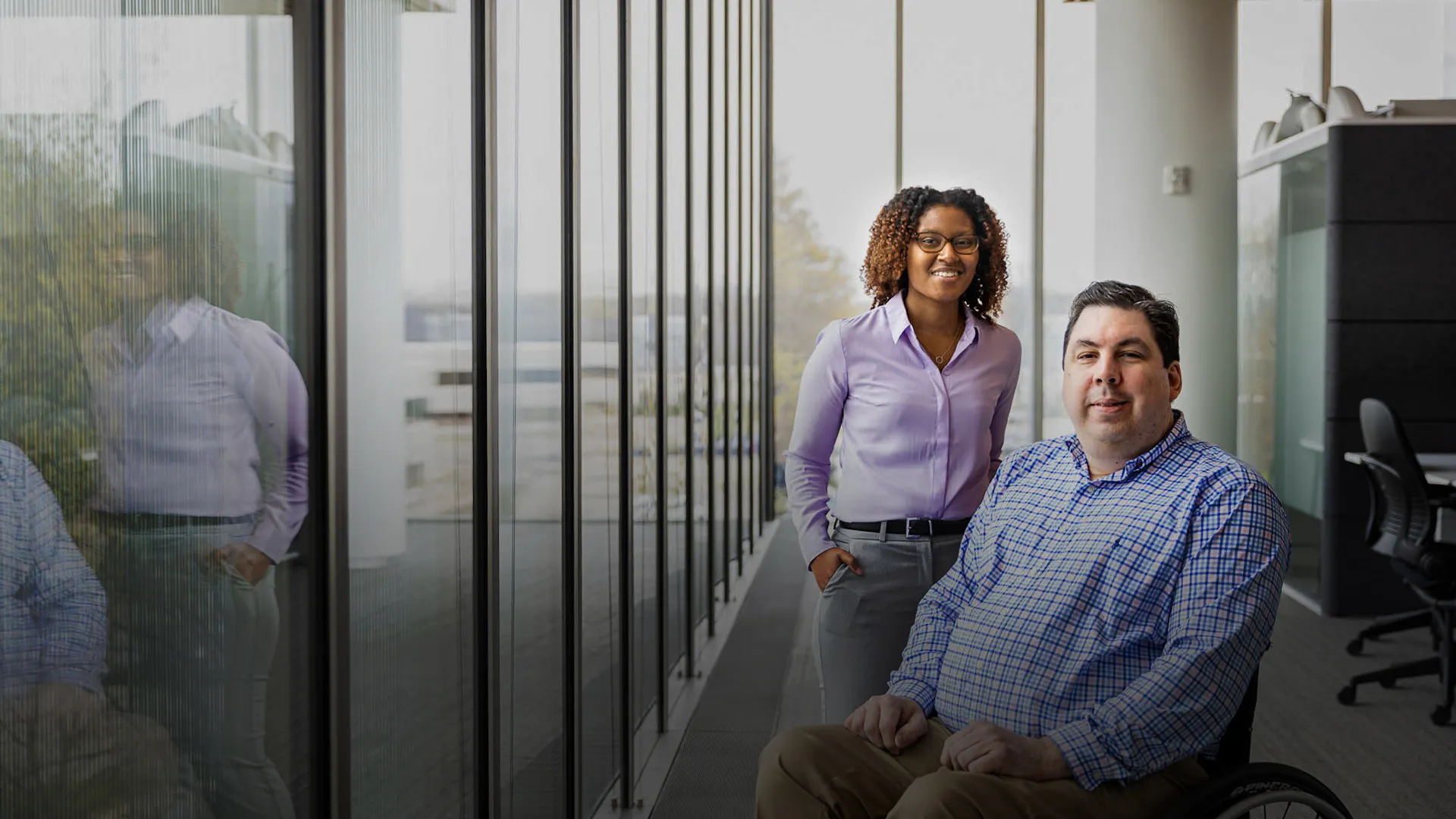 Simone Wilder: Turning a loss into a superpower 