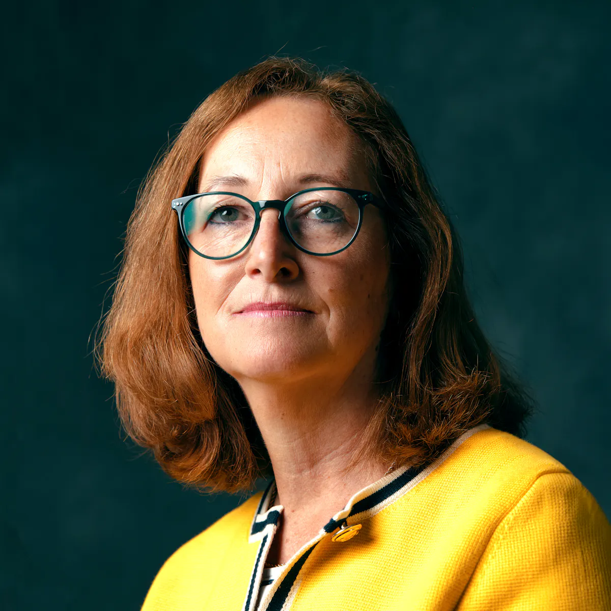 Fiona Marshall