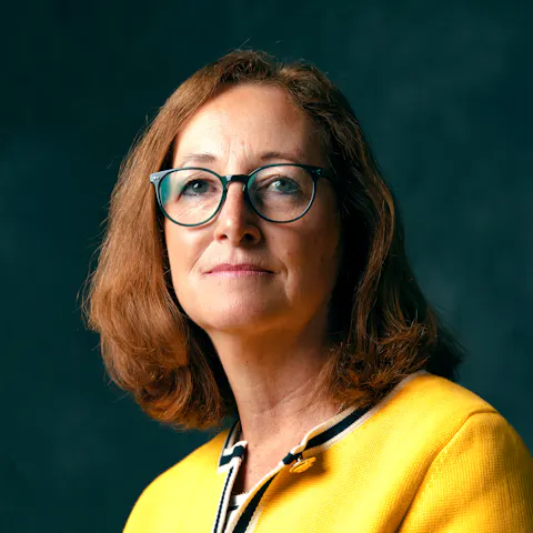 Fiona Marshall
