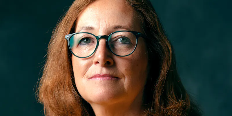 Fiona Marshall
