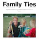 Marc Rijken - Family ties
