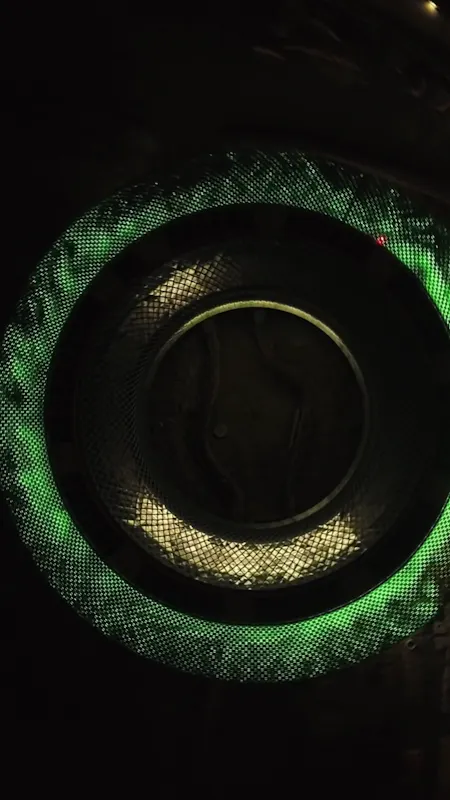 The Pavillon is for Everyone