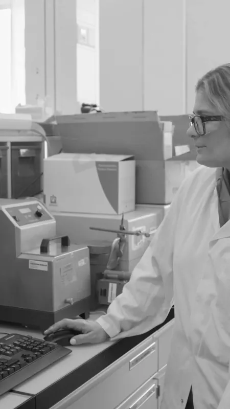 From Concept to Cure