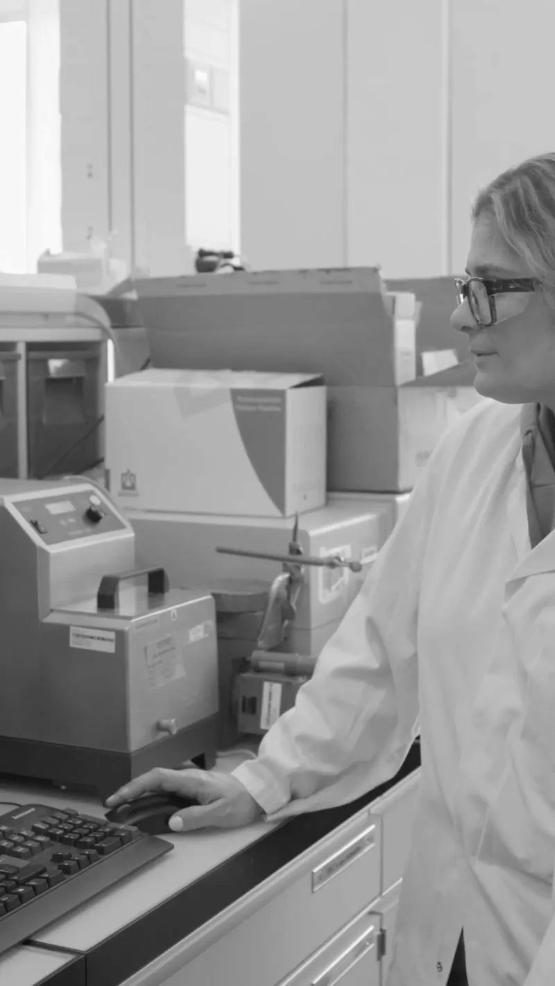 From Concept to Cure