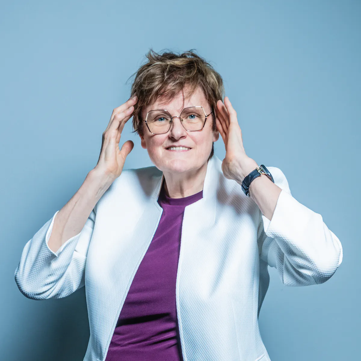 Katalin Kariko