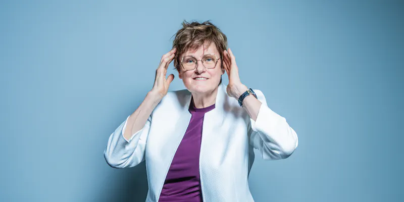 Katalin Kariko