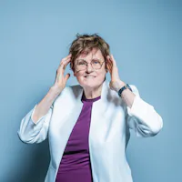 Katalin Kariko