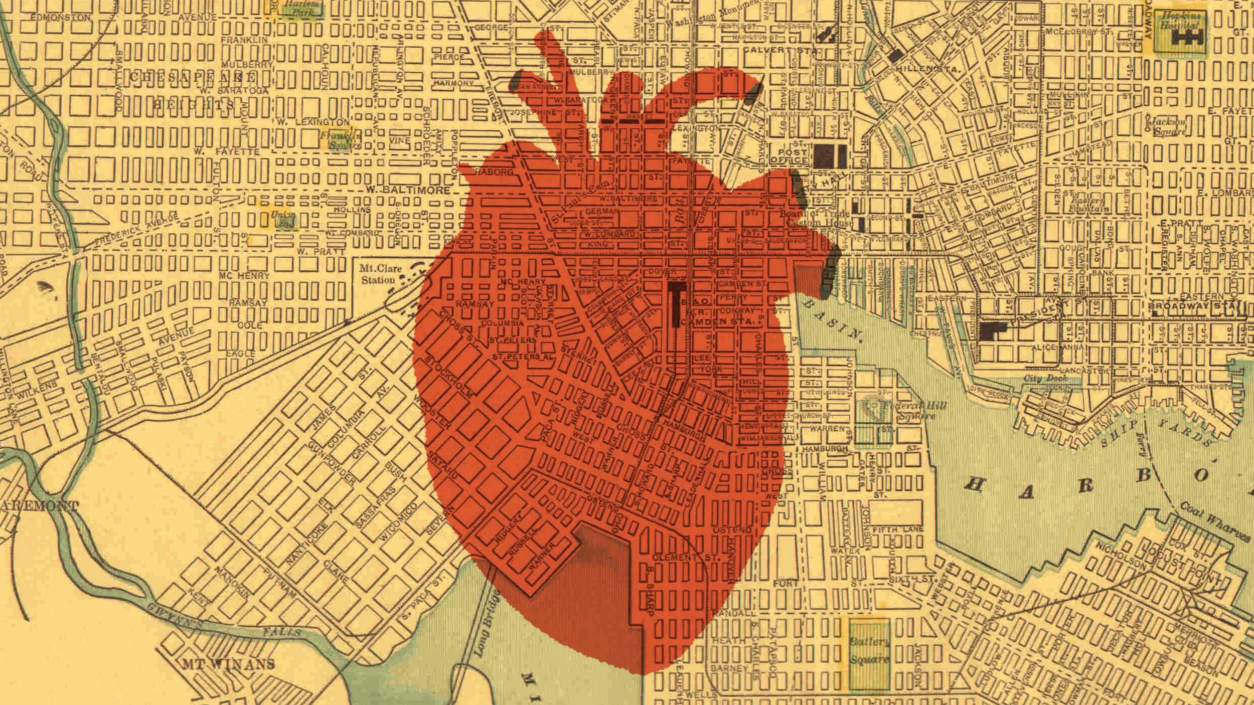Rebuilding trust through hyperlocal networks for healthcare