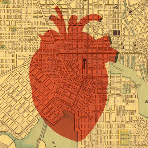 Rebuilding trust through hyperlocal networks for healthcare