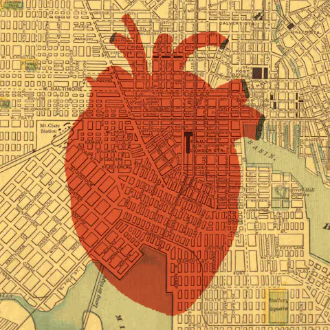 Rebuilding trust through hyperlocal networks for healthcare