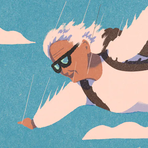 Unlocking the hidden opportunity of societal aging