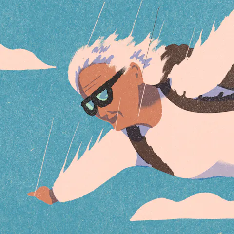 Unlocking the hidden opportunity of societal aging