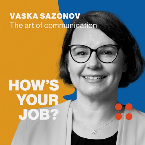 Vaska Sazonov