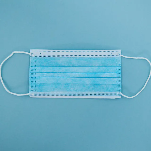 Face masks have become ubiquitous during the coronavirus crisis. According to Allied Market Research, the global market for face masks is set to rise to nearly USD2.5 billion by 2027.