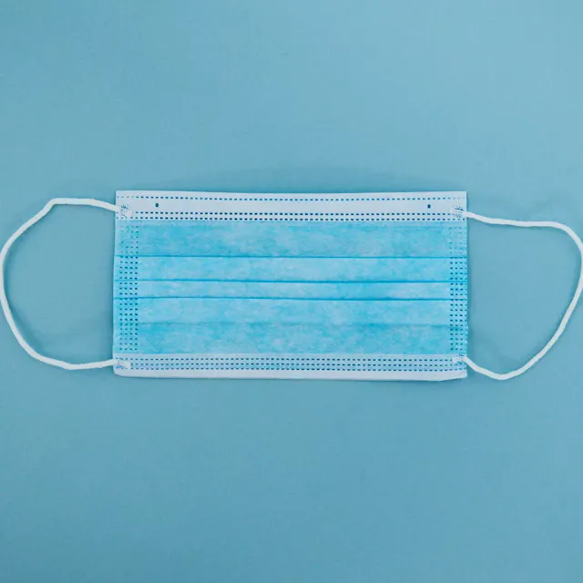 Face masks have become ubiquitous during the coronavirus crisis. According to Allied Market Research, the global market for face masks is set to rise to nearly USD2.5 billion by 2027.