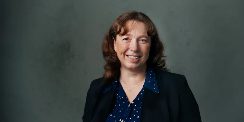 Louise Pritchett