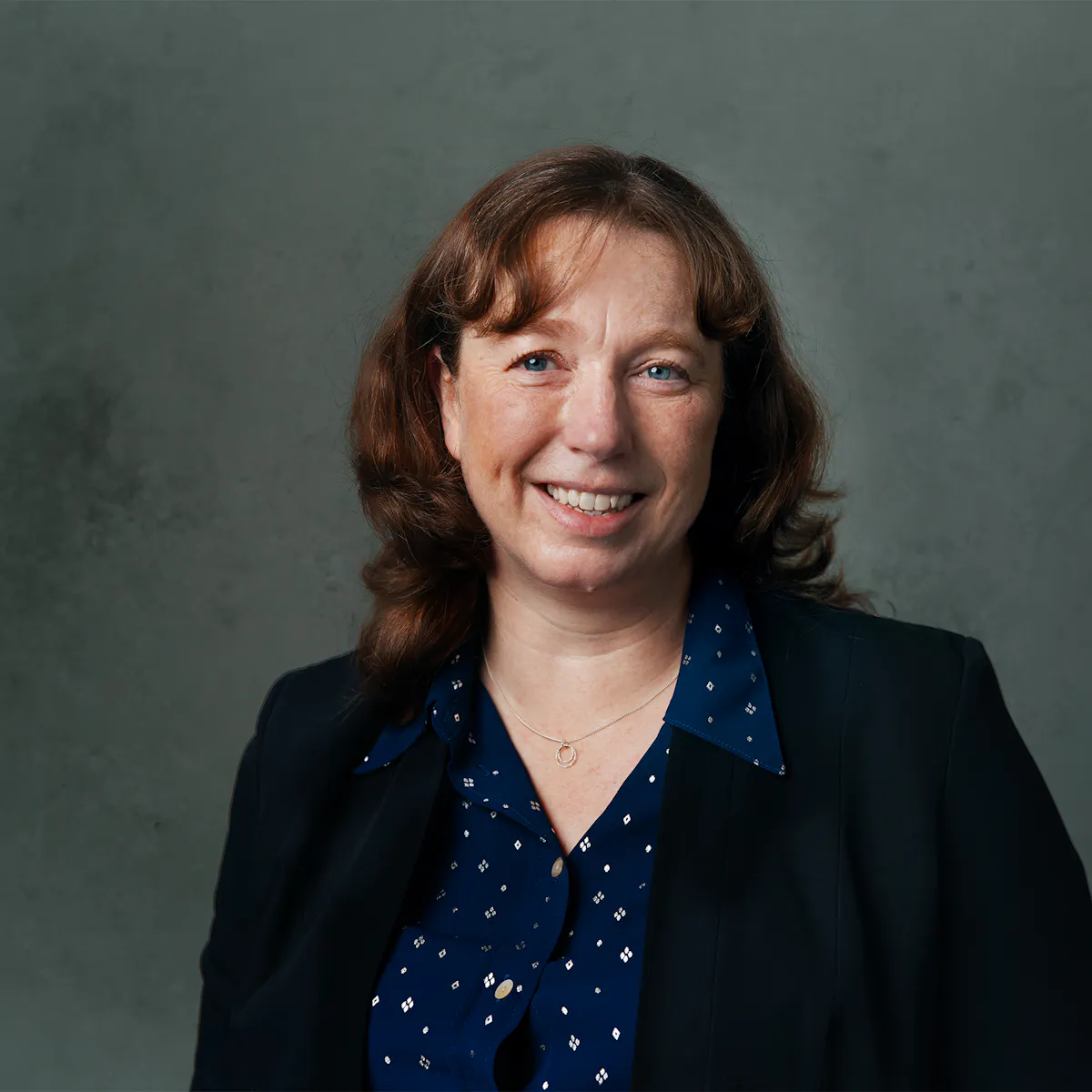 Louise Pritchett