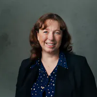 Louise Pritchett