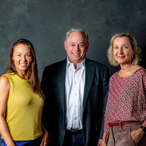 Time for coaching serie