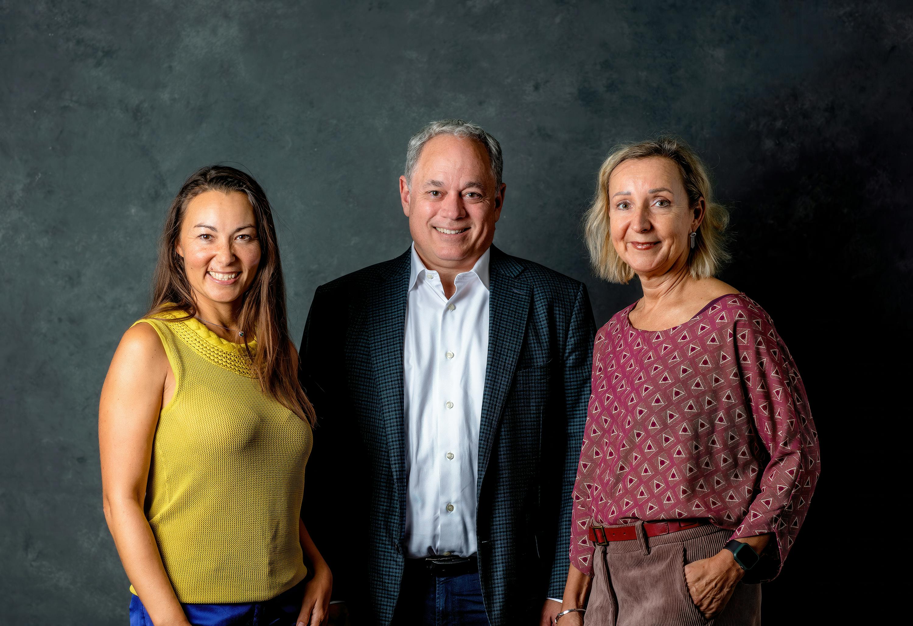 Time for coaching serie