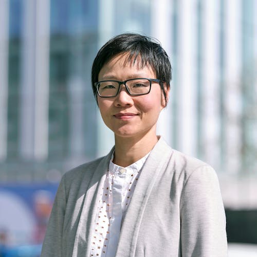 Coach & Coachee: A Transformational Journey of Growth