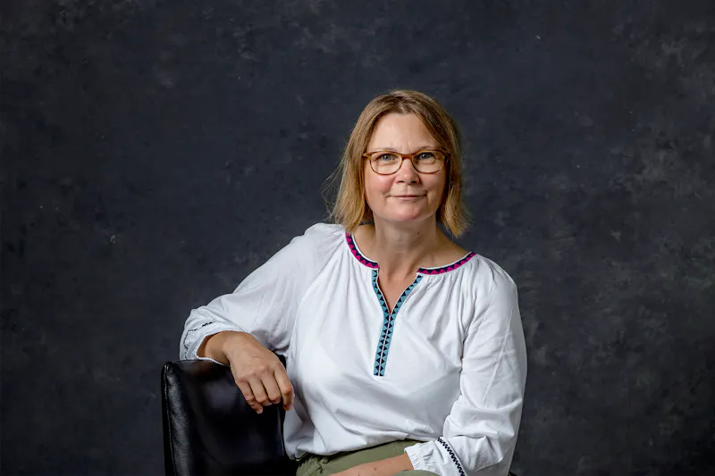 Sabine Adler