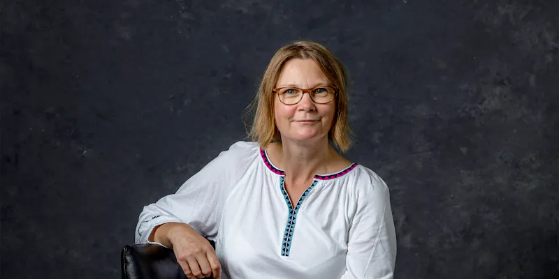 Sabine Adler