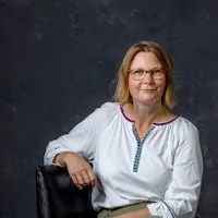 Sabine Adler