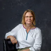 Sabine Adler