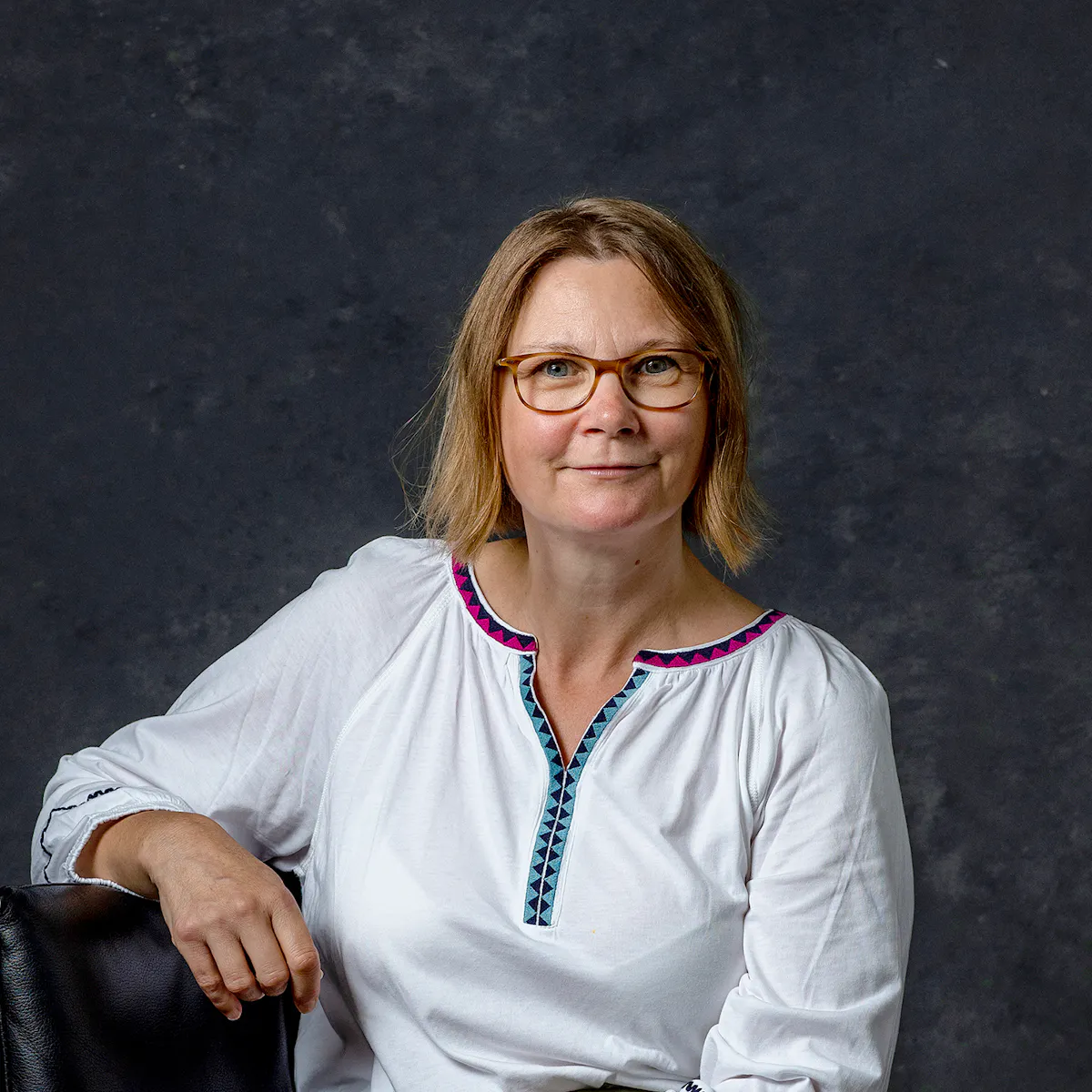 Sabine Adler