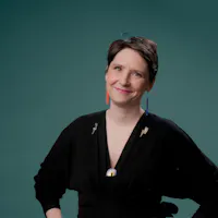 Thea Morris