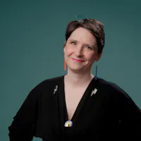 Thea Morris