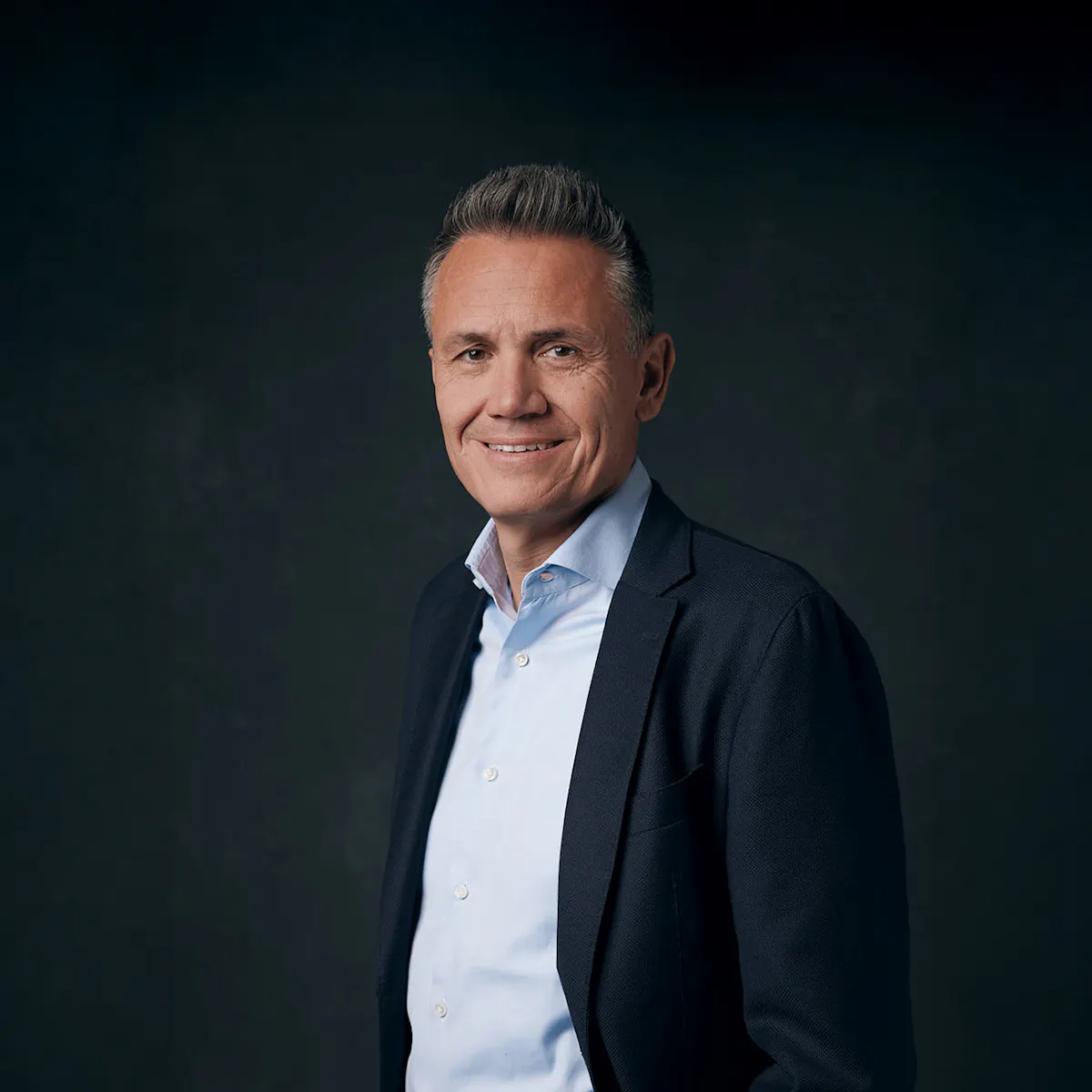Patrick Horbe