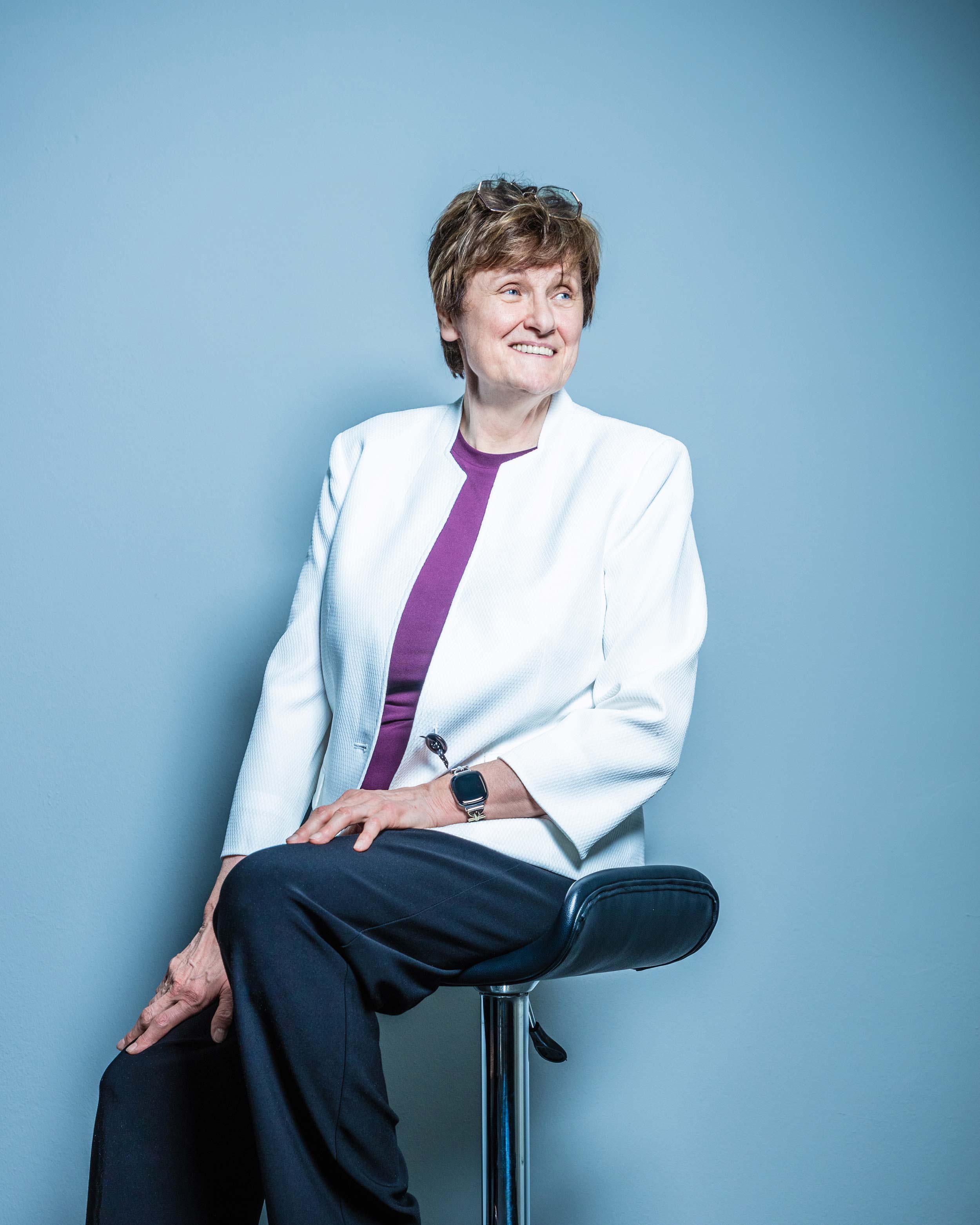 Portrait Katalin Kariko