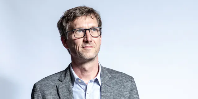 Dr. Martin Metz, physician and scientist at the Charité in Berlin.