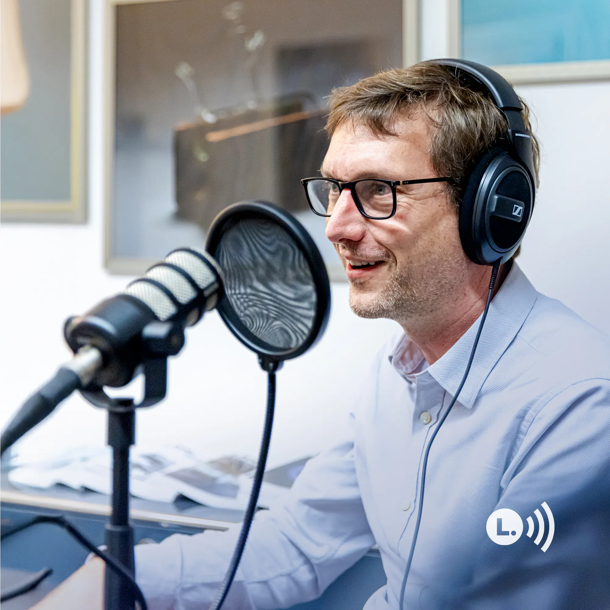 Dr. Martin Metz, physician and scientist at the Charité in Berlin.