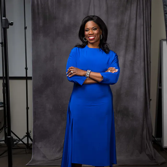 Reshema Kemps-Polanco – Executive Vice President and US Head, Novartis Oncology