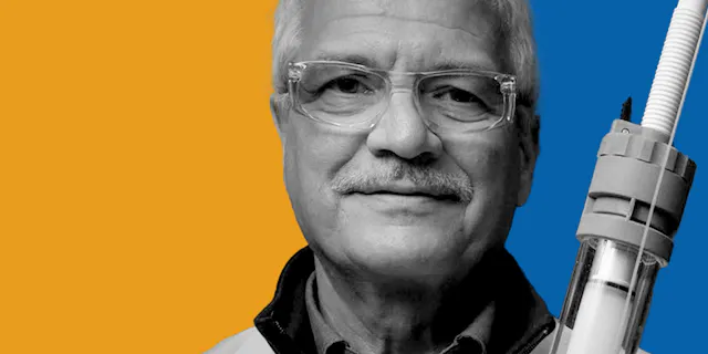 René Hemmig’s 48 Years of Innovation and Blues Guitar