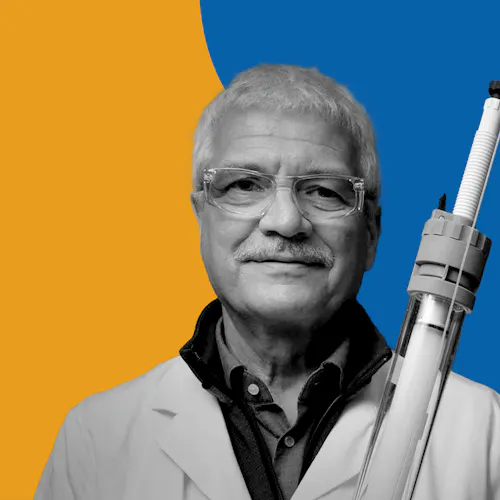 René Hemmig’s 48 Years of Innovation and Blues Guitar