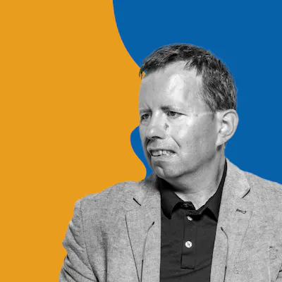 Clinical Development Director Laurent Ecochard