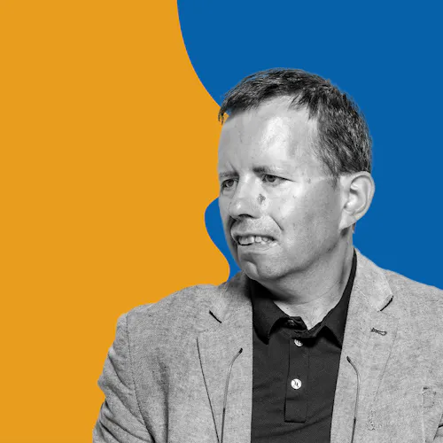 Clinical Development Director Laurent Ecochard