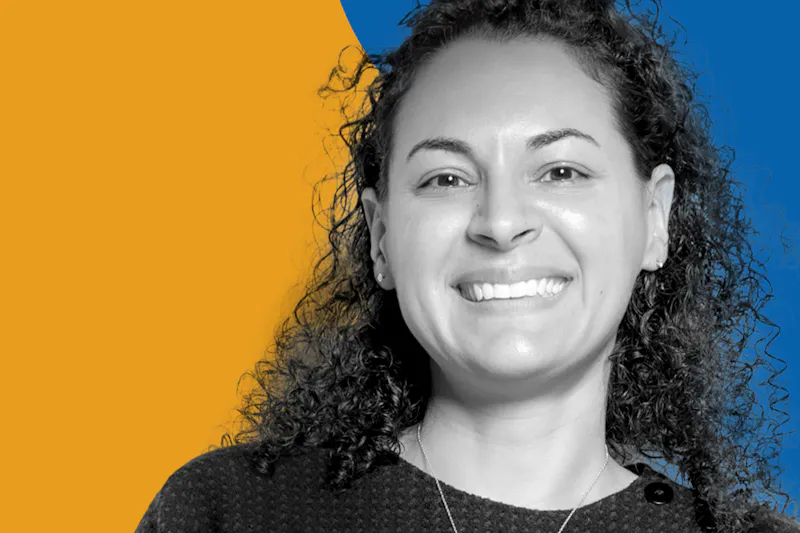 Aurélie Mirabel: Advocating for Chronic Disease Awareness