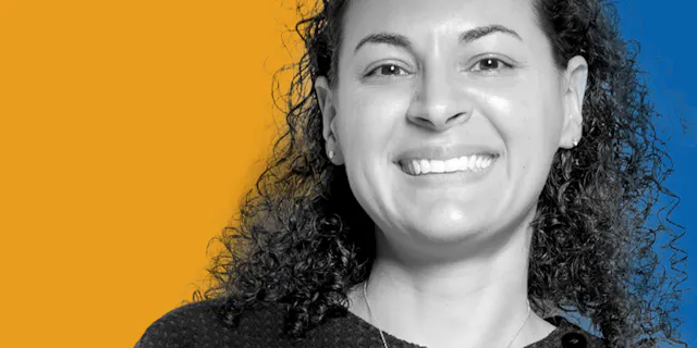 Aurélie Mirabel: Advocating for Chronic Disease Awareness