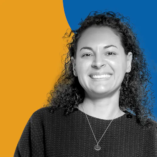 Aurélie Mirabel: Advocating for Chronic Disease Awareness