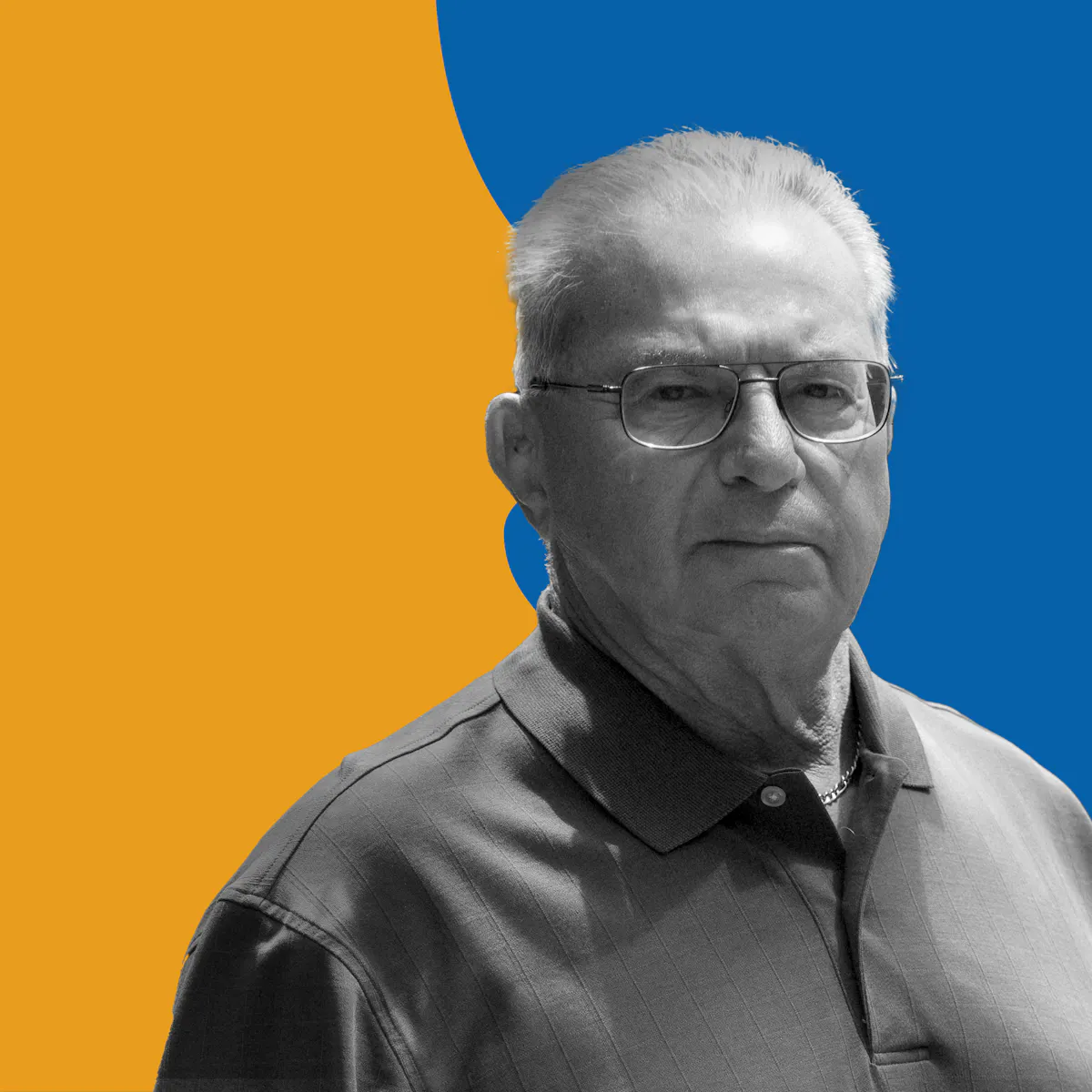 Larry Fabrizio