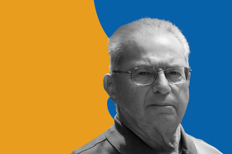 Larry Fabrizio