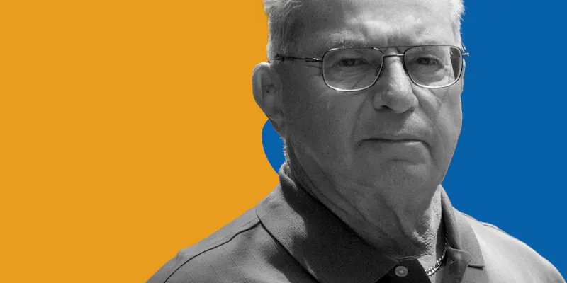 Larry Fabrizio
