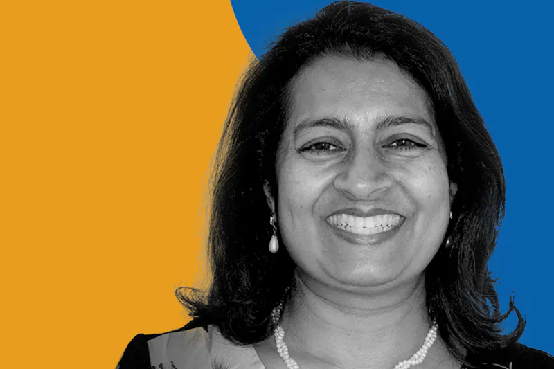 Sujata Vaidyanathan
