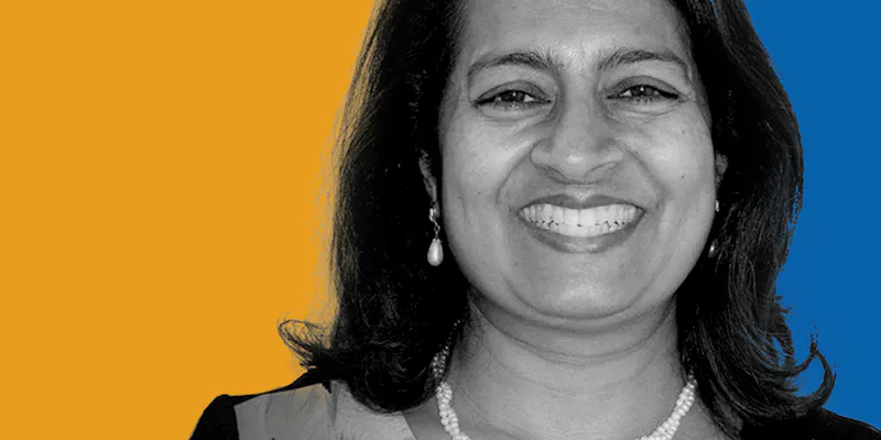 Sujata Vaidyanathan