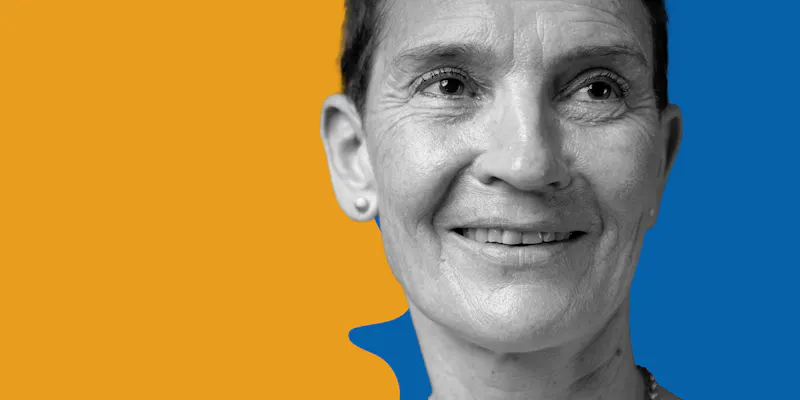 Marion Dahlke